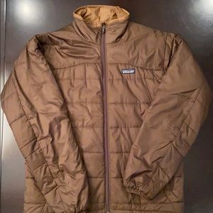 Men’s Patagonia Primaloft Jacket